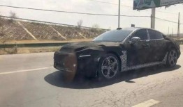 小米兰博基尼最新爆料,性能与设计双升级，颠覆想象！”