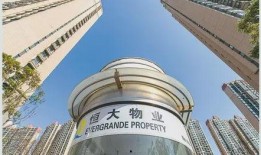 恒大物业最新爆料,揭秘恒大物业的神秘面纱