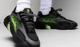 最新爆料篮球鞋品牌,最新篮球鞋品牌，引领潮流的鞋履盛宴！