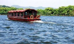 西湖游船爆料最新消息,揭秘神秘航线与不为人知的风景